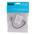 Boya Smartphone Adapter BY-CIP for iOS and Android - TRS TRRS