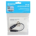 Boya Universal Adapter BY-K6 for DJI Osmo Pocket
