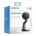 Boya USB Studio Microphone BY-PM300
