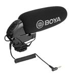f Boya Video Camera Shotgun Microphone BY-BM3032