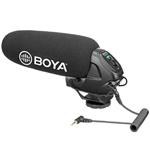 f Boya Video Shotgun Microphone BY-BM3030