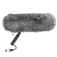 Boya Windshield with Anti Shock Microphone Mount BY-WS1000