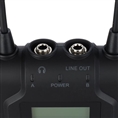 Boya Wireless Receiver BY-RX8 for BY-WM8 Pro