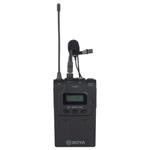 f Boya Wireless Transmitter BY-TX8 for BY-WM8 Pro