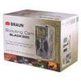 Braun Wild Camera Black300