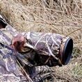 Buteo Photo Gear Snoot / Lens Cover Reed for Hide