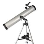 f Byomic Beginners Reflector Telescope 76/700 with Case DEMO