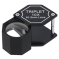 Byomic Jewelry Magnifier Triplet BYO-IT1020 10x20,5mm