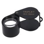 f Byomic Jewelry Magnifier Triplet BYO-IT1518 15x18mm