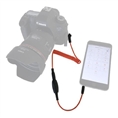 Miops Smartphone Shutter Release MD-O1 with O1 cable for Olympus