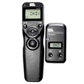 Pixel Timer Remote Control Wireless TW-283/S1 fo Sony