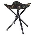 Stealth Gear Collapsible Stool with 4 Legs