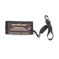 Stealth Gear Compact Flash Card Wallet Charcoal