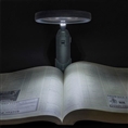 Carson Flexible Stand Magnifier with LED 2x110mm