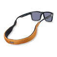 Carson Floating Eyeglass Cord FA-10(02) Orange
