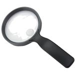 f Carson Handheld Magnifier 2x110mm