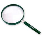 f Carson Handheld Magnifier 2x130mm