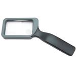 f Carson Handheld Magnifier 2x85mm