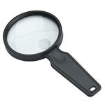 f Carson Handheld Magnifier 2x90mm