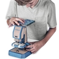 Carson Kids Optigami Build-Your-Own Microscope Kit