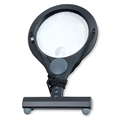 Carson Necklace Loupe 2/4x110mm with LED