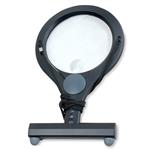 f Carson Necklace Loupe 2/4x110mm with LED