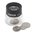 Carson Standing Loupe 10x30mm