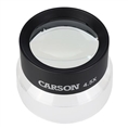 Carson Standing Loupe 4,5x75mm