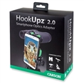 Carson Universal Smartphone Adapter IS-200 HookUpz 2.0