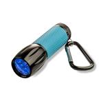 f Carson UV LED Flashlight UVSight Pro
