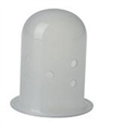 Falcon Eyes Protection Cap Frosted GC-65100S for QL/HL Series