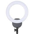 Linkstar Bi-Color LED Ring Lamp Dimmable RLE-322VC on 230V