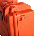Explorer Cases 2209 Case Orange with Foam