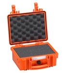 f Explorer Cases 2209 Case Orange with Foam