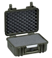 Explorer Cases 3317 Case Green with Foam