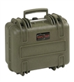 Explorer Cases 3317 Case Green with Foam