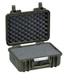 f Explorer Cases 3317 Case Green with Foam