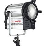 f Falcon Eyes 3200K LED Spot Lamp Dimmable CLL-3000R on 230V
