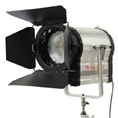 Falcon Eyes 3200K LED Spot Lamp Dimmable CLL-4800R on 230V