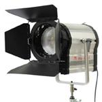 f Falcon Eyes 3200K LED Spot Lamp Dimmable CLL-4800R on 230V