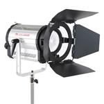 f Falcon Eyes 5600K LED Spot Lamp Dimmable CLL-1600R on 230V