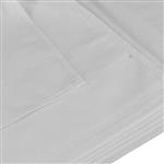 f Falcon Eyes Background Cloth  1,5 x 2,8m White