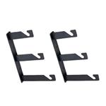 f Falcon Eyes Background Support Bracket FA-024-3 for 3x B-Reel