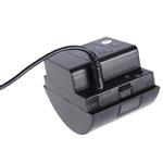 f Falcon Eyes Battery BA2-1560-S2 + Battery Charger CHG-S2 for Satel Two