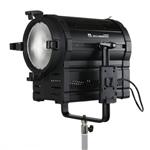 f Falcon Eyes Bi-Color LED Spot Lamp Dimmable DLL-3000TDX on 230V