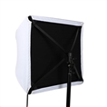 Falcon Eyes Diffusor Dome RX-24OB for LED RX-24TDX