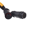 Falcon Eyes Extension Cable SP-XC10H8 10m