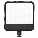 f Falcon Eyes Flexible Bi-Color LED Panel RX-8TD incl. Battery and Softbox