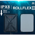 Falcon Eyes Flexible Waterproof LED Panel RX-18TDX II 45x60 cm
