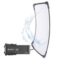 Falcon Eyes Flexible Waterproof LED Panel RX-48TDX II 60x120 cm Demo